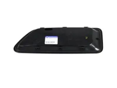 Mopar 68293749AE Bezel Hood Air Inlet