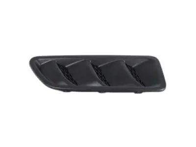 Mopar 68293749AE Bezel Hood Air Inlet