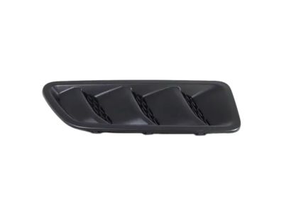 Mopar 68293749AE Bezel Hood Air Inlet