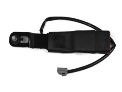 Dodge Durango Seat Belt - 1GQ88DX9AC