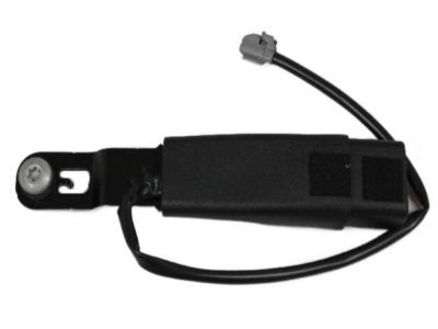 Dodge Durango Seat Belt - 1GQ88DX9AC