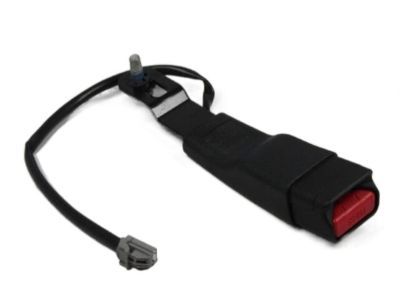 Dodge Durango Seat Belt - 1GQ88DX9AC