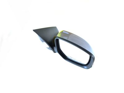 Mopar 6AC761SCAA Mirror Outside Rearview, Front Passenger Side