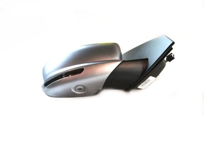 Mopar 6AC761SCAA Mirror Outside Rearview, Front Passenger Side