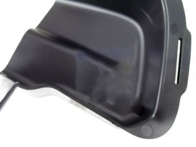 Jeep 68205073AB Air Duct