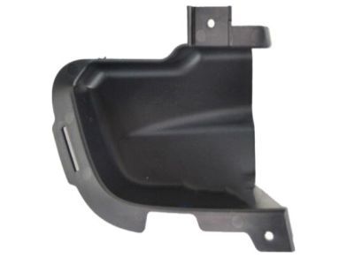 Jeep 68205073AB Air Duct