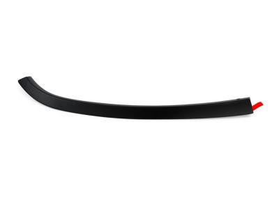 Mopar 1MZ77RXFAA Molding Wheel Opening Flare