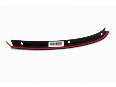 Mopar 1MZ77RXFAA Molding Wheel Opening Flare Mopar 1MZ77RXFAA Molding Wheel Opening Flare