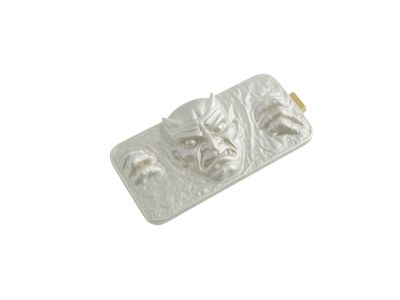 Mopar 53010898AA Nameplate Srt Grille