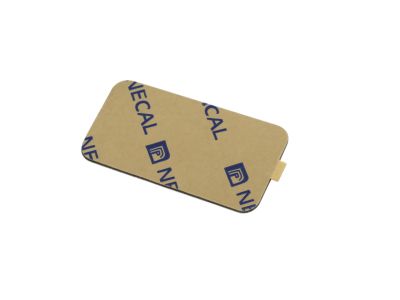 Mopar 53010898AA Nameplate Srt Grille