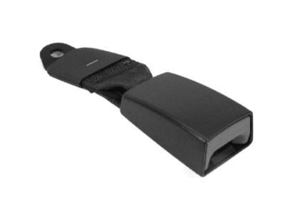 2014 Dodge Journey Seat Belt - 1AN361X9AA