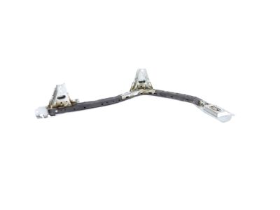 Mopar 68302872AF Side Bar Sport Bar
