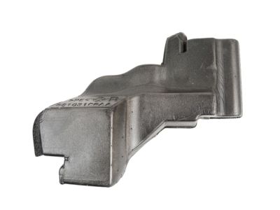 Mopar 68103106AC Mucket Fender To Cowl