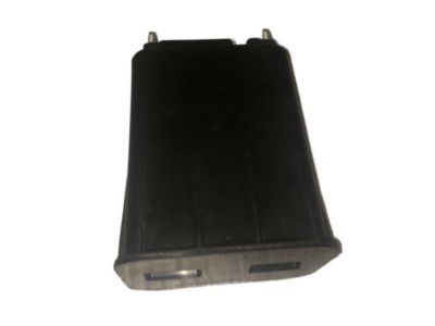 Jeep 53030837 Vapor Canister