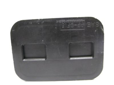 Jeep 53030837 Vapor Canister
