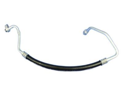 Dodge 55056777AC LINE A/C Suction