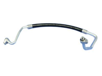 Dodge 55056777AC LINE A/C Suction