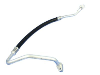 Dodge 55056777AC LINE A/C Suction