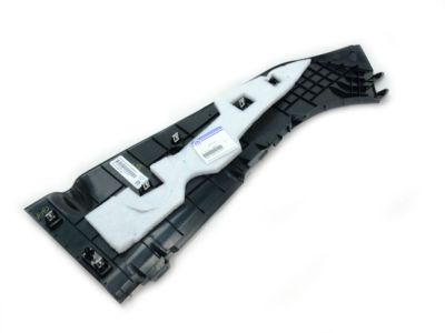 Mopar 1XX54DX9AC Panel Floor Console