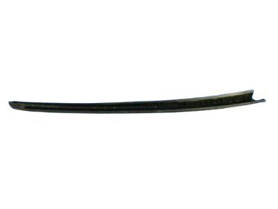 Chrysler 5303675AD Side Molding