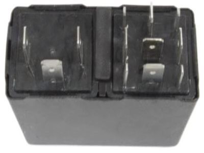 Chrysler 4686190 FLASHER