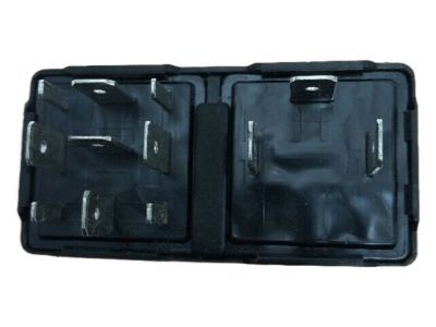 Chrysler 4686190 FLASHER