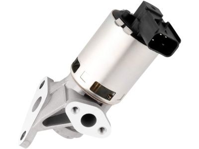 Jeep 53032509AM VALVE EGR