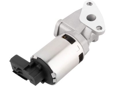 Jeep 53032509AM VALVE EGR