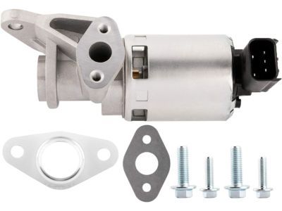 Jeep 53032509AM VALVE EGR