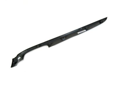 5VL221X9AA Mopar Applique Front Door Product Photo 2 of 2
