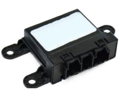 Jeep Parking Assist Distance Sensor - 68141530AJ