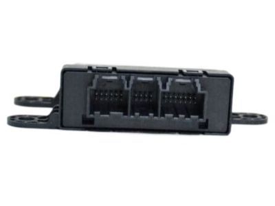 Jeep Parking Assist Distance Sensor - 68141530AJ