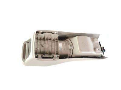 Mopar 5RJ942D2AE Console Floor Front