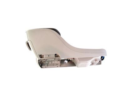 Mopar 5RJ942D2AE Console Floor Front