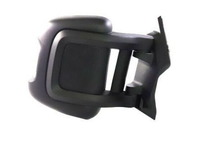 Ram 5VE96JXWAE MIRROR Outside Rearview Includes Mirror Glass