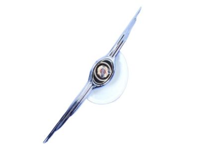 Chrysler Tailgate Handle - ZK71SW1AE