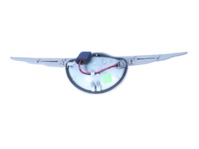 Chrysler Tailgate Handle - ZK71SW1AE