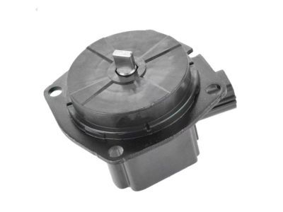 Chrysler 4593839AA ACTUATOR INTAKE SHORT RUNNING VALVE