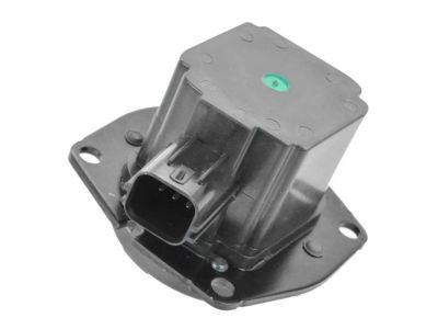 Chrysler 4593839AA ACTUATOR INTAKE SHORT RUNNING VALVE