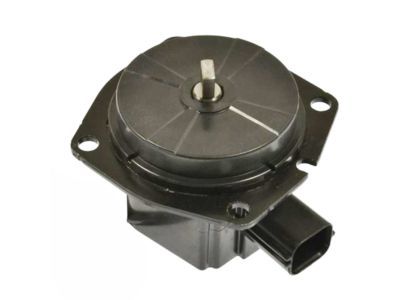 Chrysler 4593839AA ACTUATOR INTAKE SHORT RUNNING VALVE