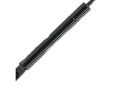 Jeep 55352897AA PROP Hood