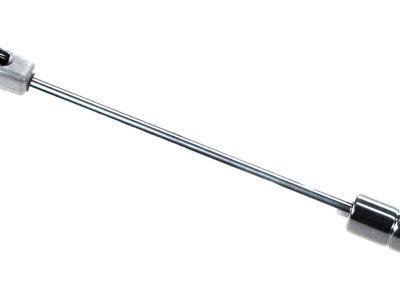 Jeep 55352897AA PROP Hood