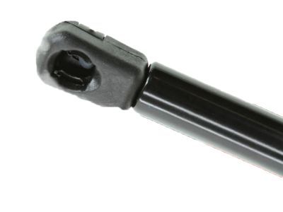 Jeep 55352897AA PROP Hood