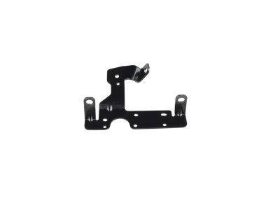 Mopar 52030494AA Bracket Fuel Line