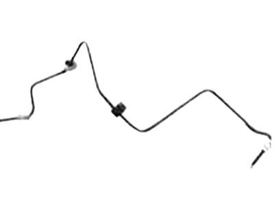 Ram 52013478AF Brake Hose