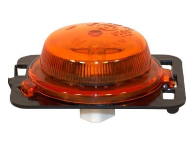 Jeep 55077894AD LAMP Side Repeater