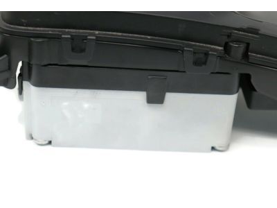 Chrysler 56054497AH SHIFTER Transmission