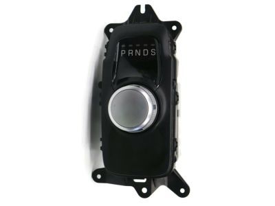 Chrysler 56054497AH SHIFTER Transmission