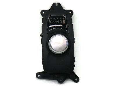 Chrysler 56054497AH SHIFTER Transmission