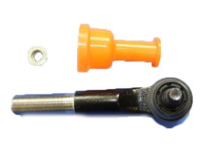 Dodge 68036940AC SOCKET PACKAGE Drag link inner